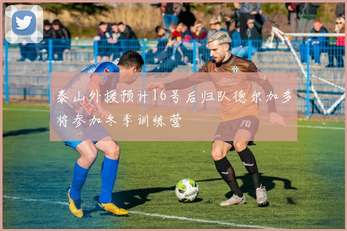 泰山外援预计16号后归队德尔加多将参加冬季训练营