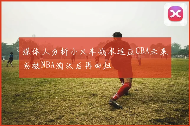 媒体人分析小火车战术适应CBA未来或被NBA淘汰后再回归