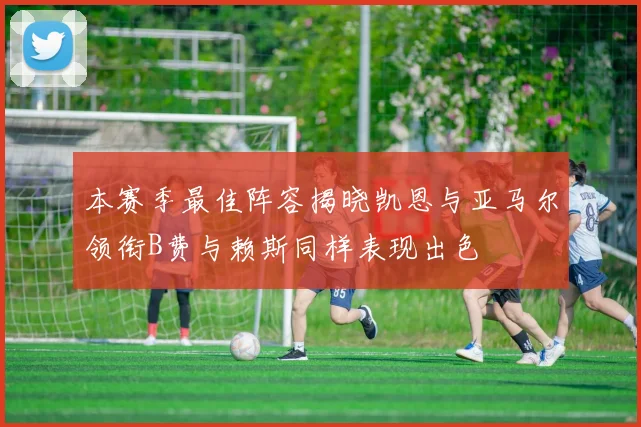 本赛季最佳阵容揭晓凯恩与亚马尔领衔B费与赖斯同样表现出色