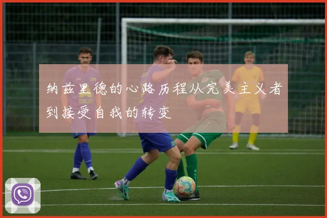 纳兹里德的心路历程从完美主义者到接受自我的转变
