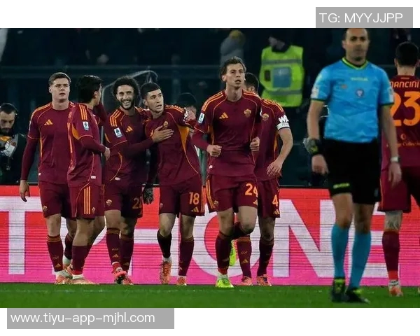 埃文弗格森精彩表现助力罗马战胜热那亚荣膺全场最佳球员