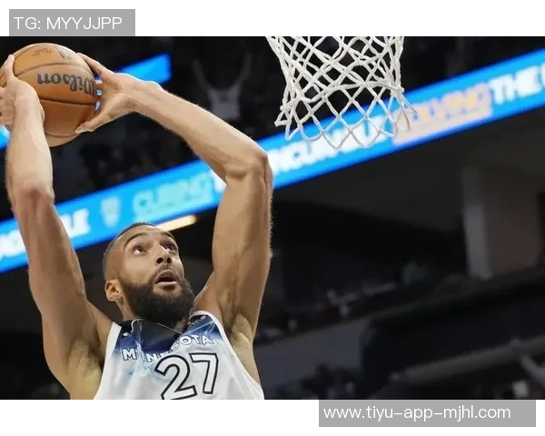 戈贝尔坚定信念球队目标明确力争每场比赛树立胜利基调