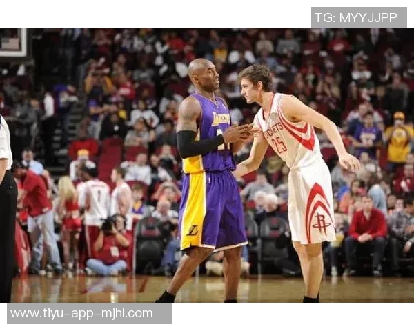 帕森斯称科比形象可替代Logo体现他在联盟中的重要地位