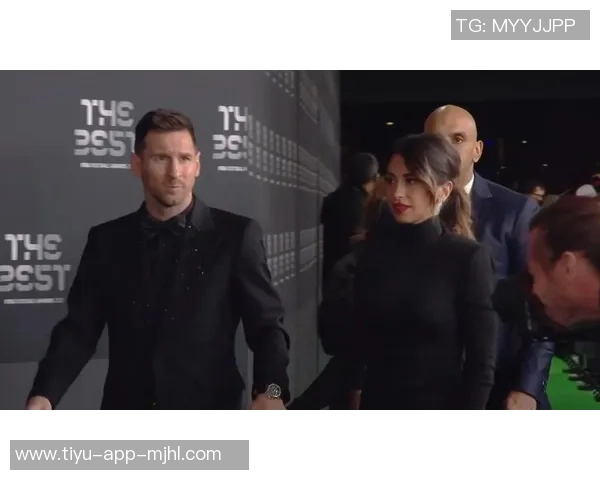 梅西助力点赞安东内拉与阿迪达斯合作视频引发热议