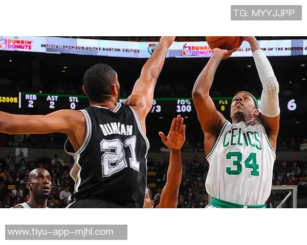 皮尔斯看好马刺本赛季争冠实力认为季后赛有望战胜雷霆 皮尔斯看好马刺本赛季争冠实力认为季后赛有望战胜雷霆