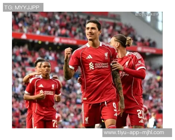 麦卡利斯特庆祝27岁生日利物浦官方送上温馨祝福 麦卡利斯特庆祝27岁生日利物浦官方送上温馨祝福