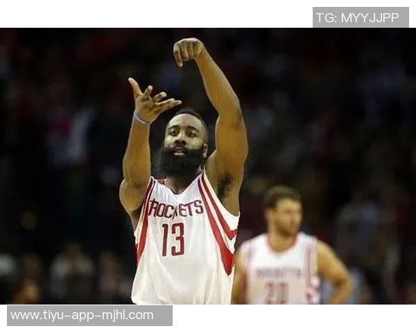 哈登全力以赴阻止雷霆获得明年乐透签让人心痛不已 哈登全力以赴阻止雷霆获得明年乐透签让人心痛不已