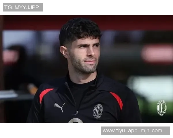 米兰计划与普利西奇谈续约期待年薪接近400万欧元 米兰计划与普利西奇谈续约期待年薪接近400万欧元