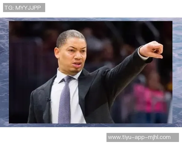 加兰期待卢指导像使用欧文那样充分发挥我的潜力与价值